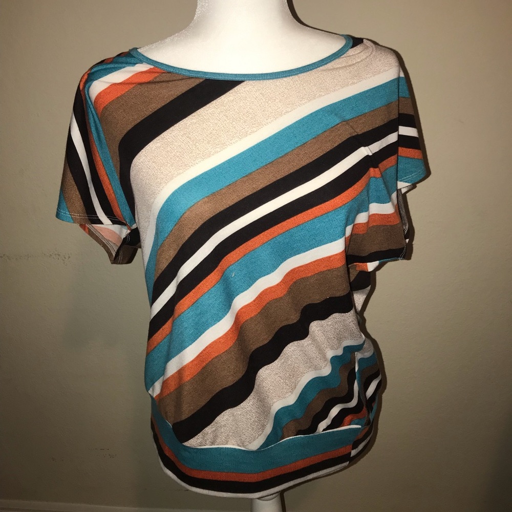 Agenda blouse